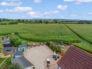 QUANTOCKS VIEWS - click for photo gallery